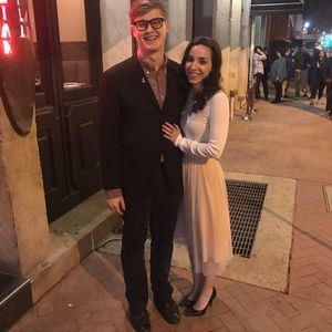 Meet your Posher, Danton